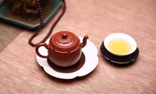 Yixing Zisha Teapots: The Timeless Treasure of Chinese Tea Culture