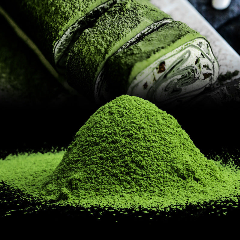 matcha-Organic Matcha Powder 有機抹茶粉