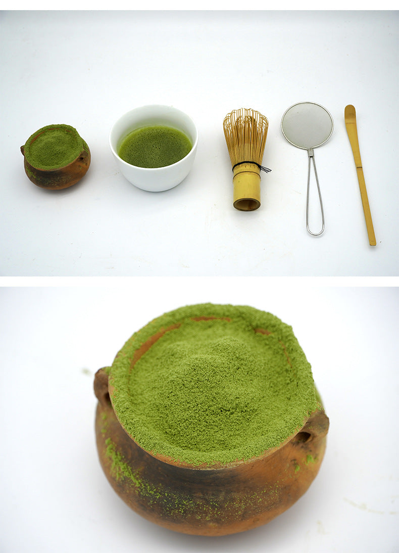 matcha-Organic Matcha Powder 有機抹茶粉
