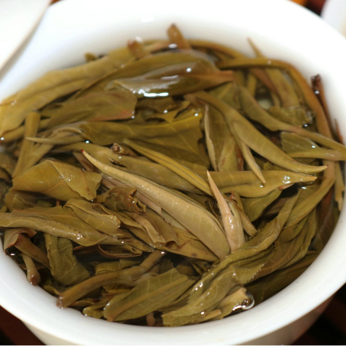 Yunnan Mengku Pu'er Raw Tea Handmade Dragon Ball Tea 78g