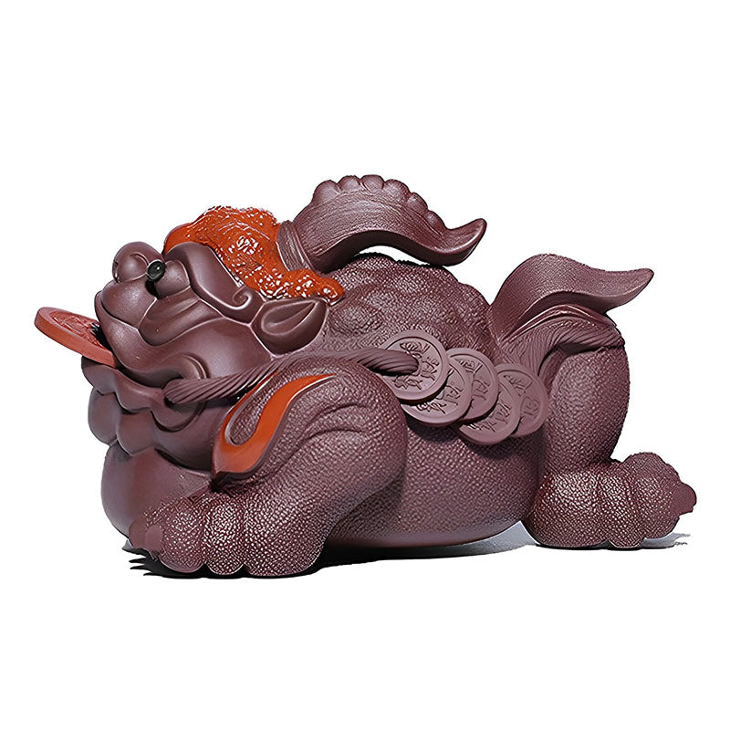 Toad Tea Pet