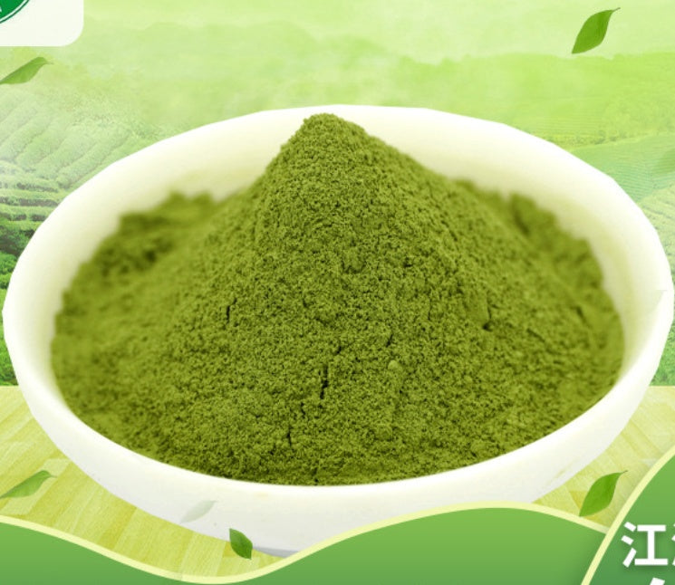 matcha-Organic Matcha Powder 有機抹茶粉