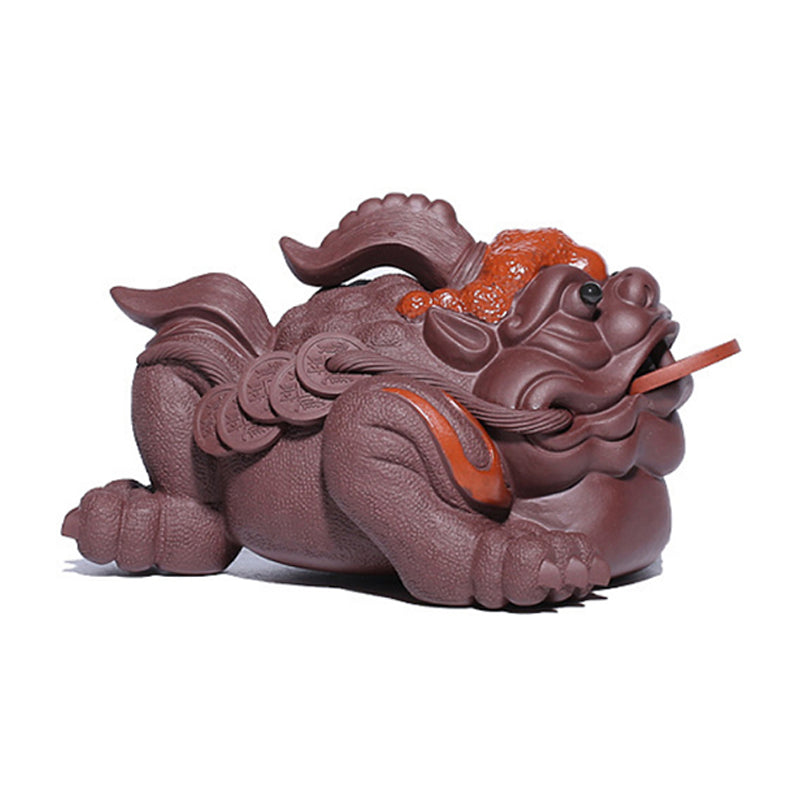 Toad Tea Pet