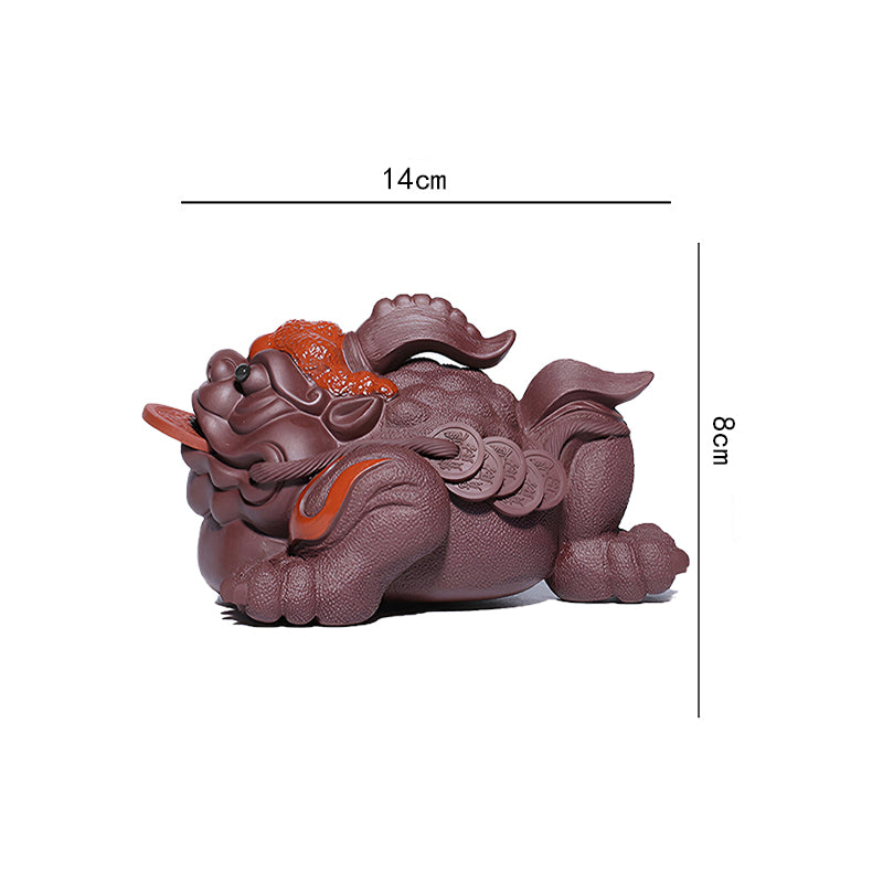 Toad Tea Pet