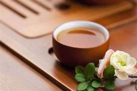 The history and origin of Pu'er tea
