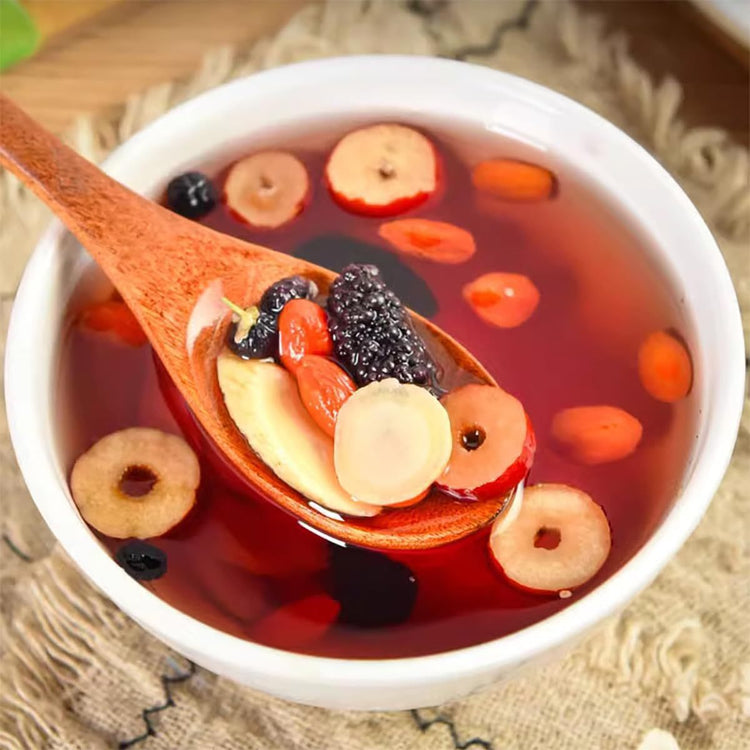 health tea 養生茶