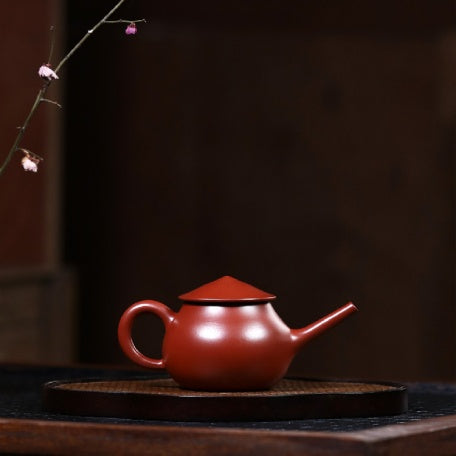 Yixing Teapots 宜興 紫砂壺