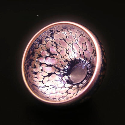 Cercis Occidentalis 130ml Jian Zhan Cup