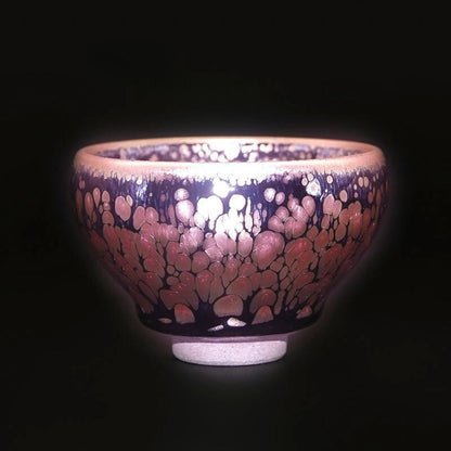 Cercis Occidentalis 130ml Jian Zhan Cup