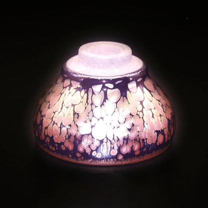 Cercis Occidentalis 130ml Jian Zhan Cup