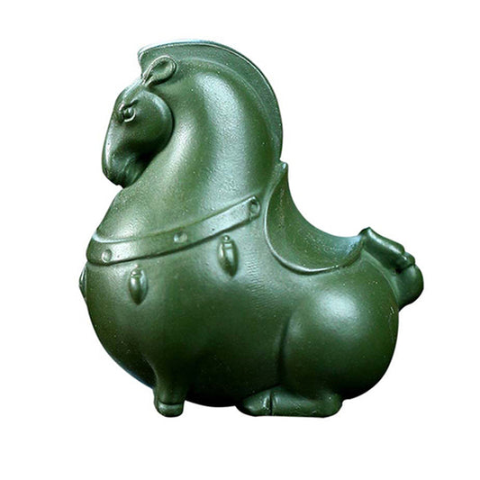 Horse Tea Pet