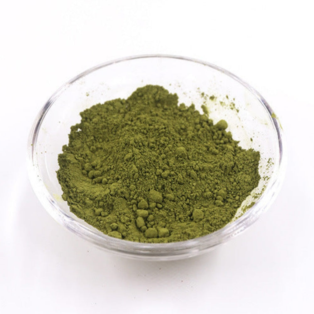 Matcha-Organic green matcha lmproved skin health 綠茶抹茶（有機）