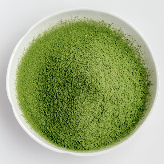 matcha-Organic Matcha Powder 有機抹茶粉