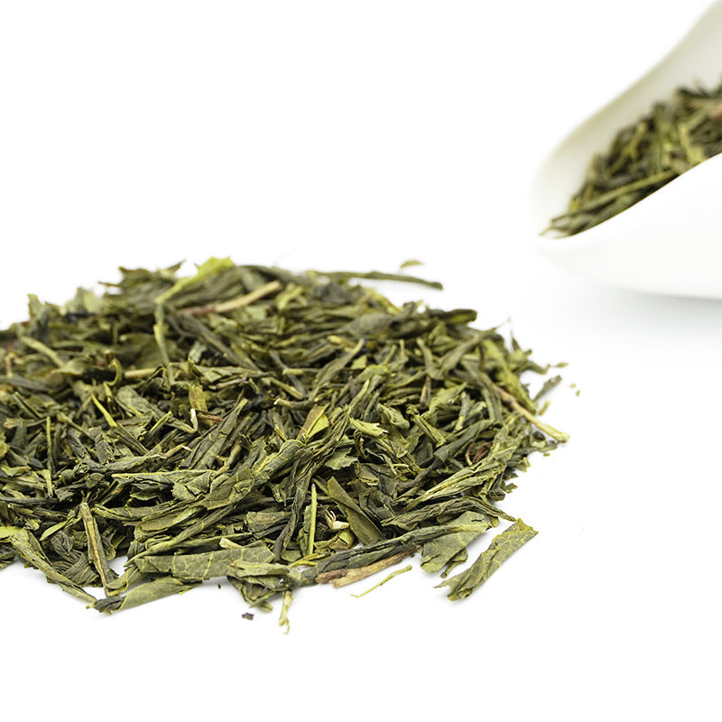 Green Tea - Organic Steamed Green Tea 明前蒸青（有機）