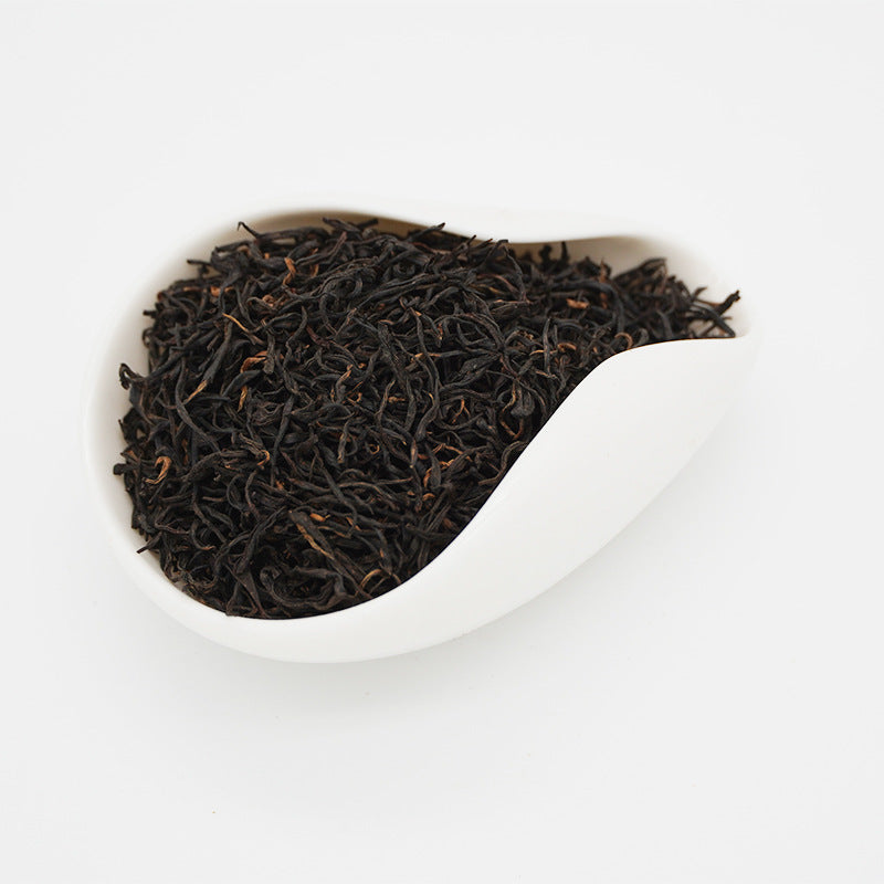 Black Tea-Organic Black Tea 一級紅茶（有機）