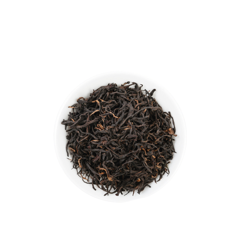 Black Tea-Organic Black Tea 一級紅茶（有機）