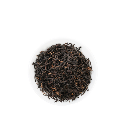 Schwarzer Tee – Bio-Schwarztee 一級紅茶（有機）