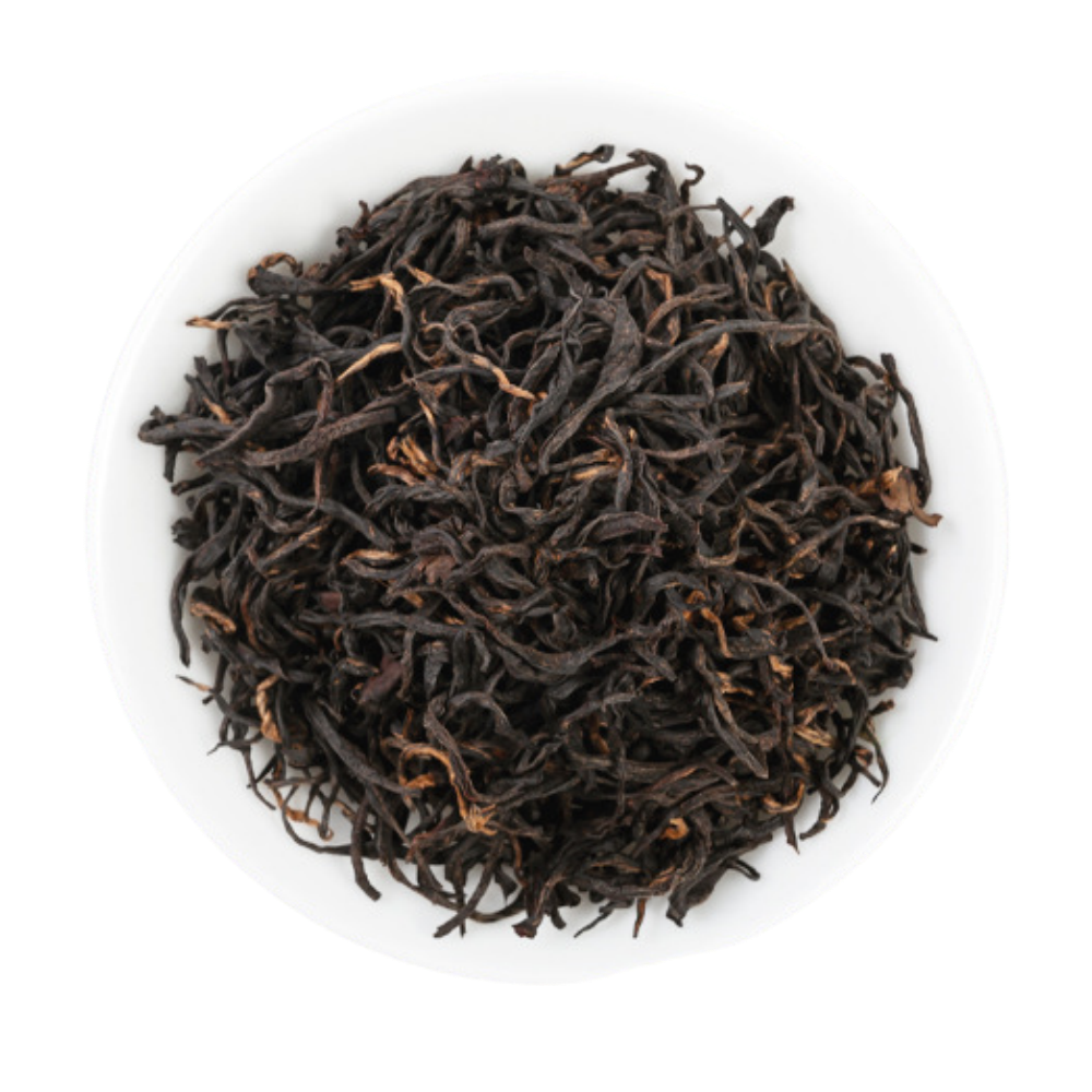 Black Tea-Organic Black Tea 一級紅茶（有機）