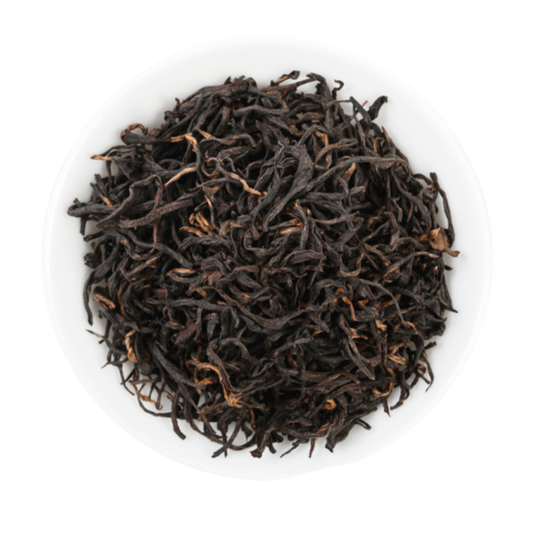 Black Tea-Organic Black Tea 一級紅茶（有機）