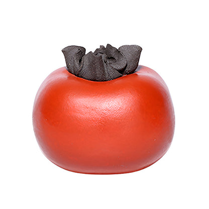 Persimmon Teehaustier