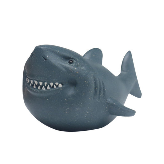 Shark Tea Pet