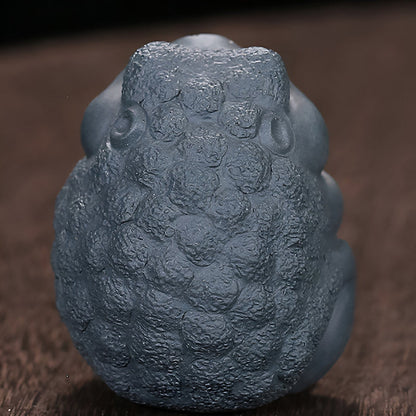 Das Frosch-Teehaustier